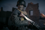 Call of Duty Vanguard, giochiamo la open beta PlayStation in diretta su Twitch - Notizia