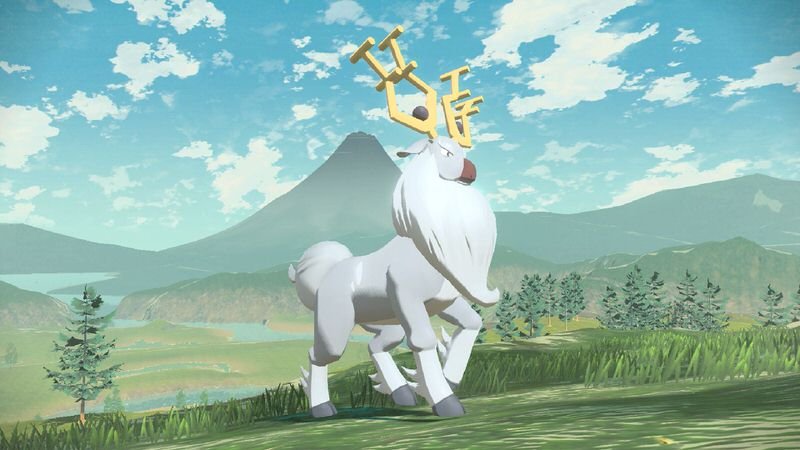 Leggende Pokémon Arceus Nuovi Pokémon: Tutte le forme di Hisui e i Pokémon  inediti