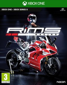 RiMS Racing per Xbox One