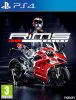 RiMS Racing per PlayStation 4