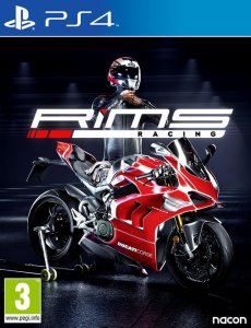 RiMS Racing per PlayStation 4