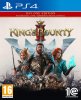 King's Bounty II per PlayStation 4