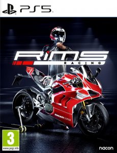 RiMS Racing per PlayStation 5