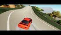 Star Drift Evolution - Il trailer di lancio