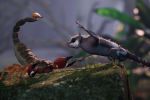 AWAY: The Survival Series, la recensione del gioco del petauro - Recensione