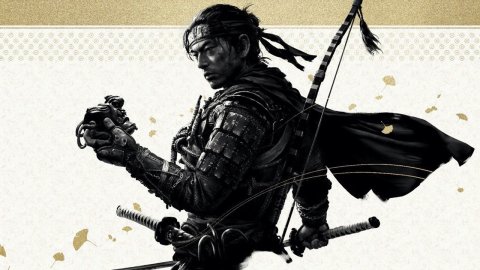 PlayStation Store: from Ghost of Tsushima: Director's Cut to RiMS Racing