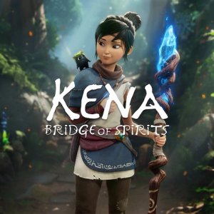 Kena: Bridge of Spirits per PlayStation 5