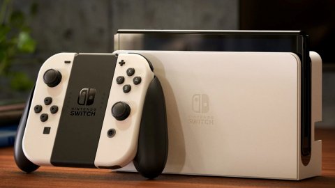 Nintendo Switch Pro, after the leak, the technical specifications of the console appear