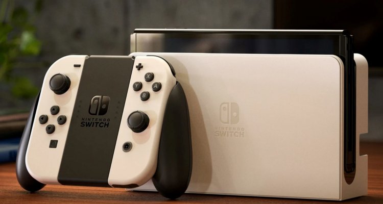 Nintendo Switch Pro, tras la filtración, aparecen las especificaciones técnicas de la consola – Nerd4.life