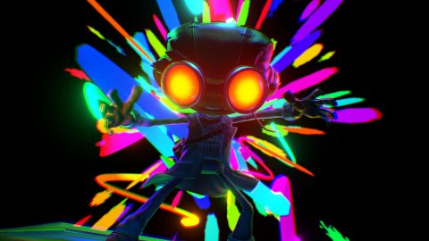Psychonauts 2 is Double Fine's best-selling game ever