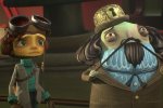 Psychonauts 2: Tim Schafer parla dell'acquisizione di Microsoft e come ha influito sullo sviluppo - Notizia