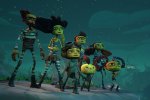 Psychonauts 2 ha la media voto più alta tra le nuove uscite del 2021, su Opencritic - Notizia