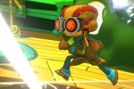Double Fine starebbe sviluppando due giochi, secondo un'indiscrezione - Notizia