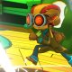 Double Fine starebbe sviluppando due giochi, secondo un'indiscrezione