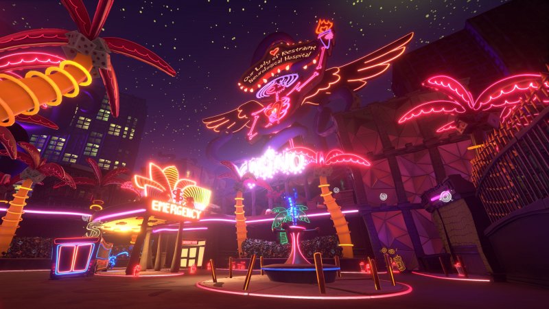 Sequel travagliato del primo capitolo, Psychonauts 2 riesce a riproporre, modernizzato, quello spirito innovativo che aveva conquistato il pubblico con l'episodio precedente Sequel travagliato del primo capitolo, Psychonauts 2 riesce a riproporre, modernizzato, quello spirito innovativo che aveva conquistato il pubblico con l'episodio precedente
