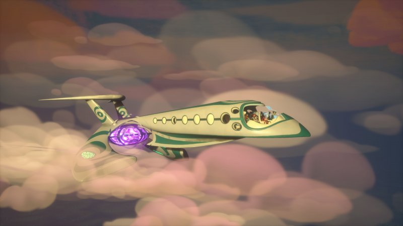 Psychonauts 2