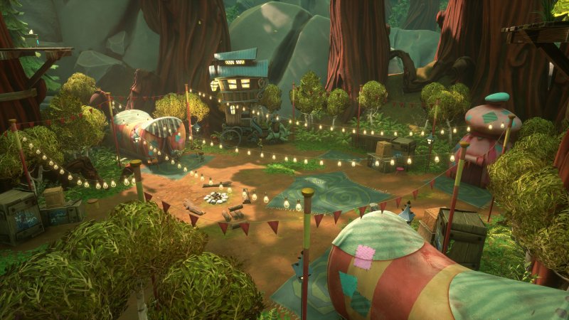 Psychonauts 2
