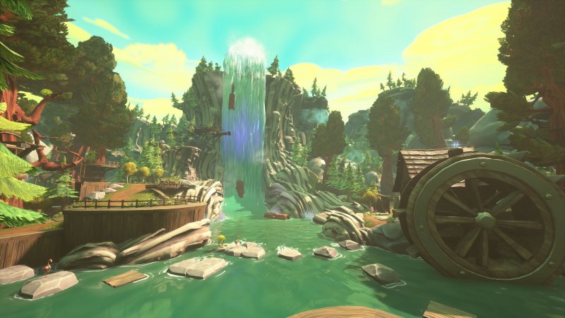 Psychonauts 2