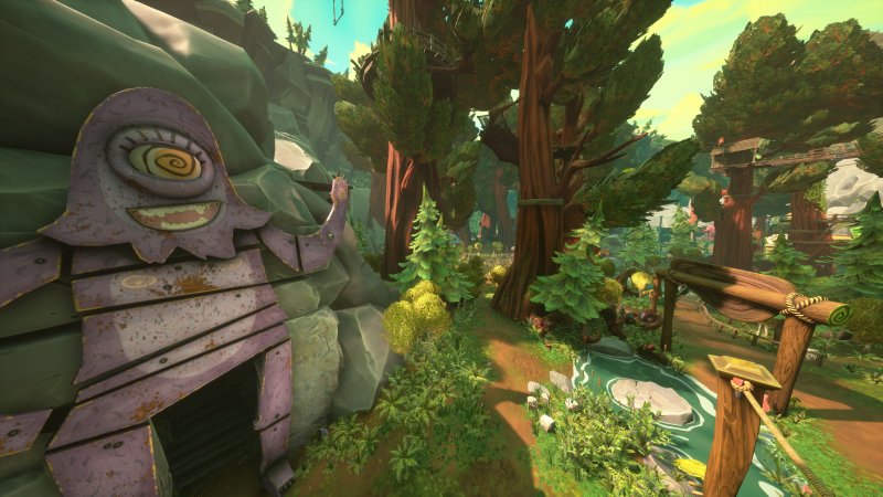 Psychonauts 2