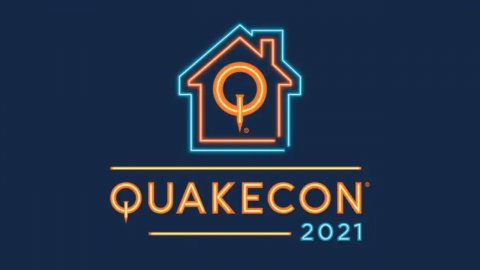 QuakeCon 2021, DOOM Eternal, TESO and Fallout 76 in the Twitch live of Multiplayer.it today