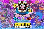WarioWare: Get It Together, nuovo trailer da Nintendo Italia, che per l'occasione cambia nome su Twitter - Notizia