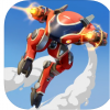 Mech Arena: Robot Showdown per Android