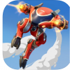 Mech Arena: Robot Showdown per iPhone