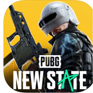 PUBG: New State per iPhone