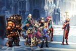 Astria Ascending, la recensione - Recensione