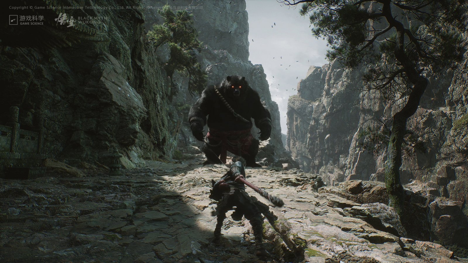 Black Myth: Wukong è ora il gioco più desiderato su Steam, dopo il lancio di Hades 2