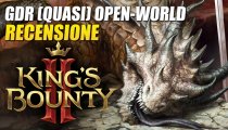 King's Bounty 2 - Video Recensione