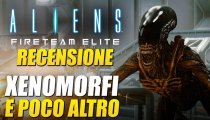 Aliens: Fireteam Elite - Video Recensione