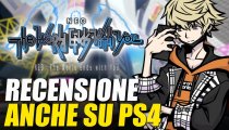 Neo The World Ends With You - Video Recensione