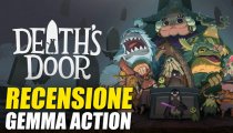 Death's Door - Video Recensione