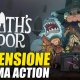 Death's Door - Video Recensione