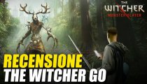 The Witcher: Monster Slayer - Video Recensione