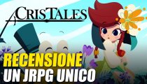 Cris Tales - Video Recensione