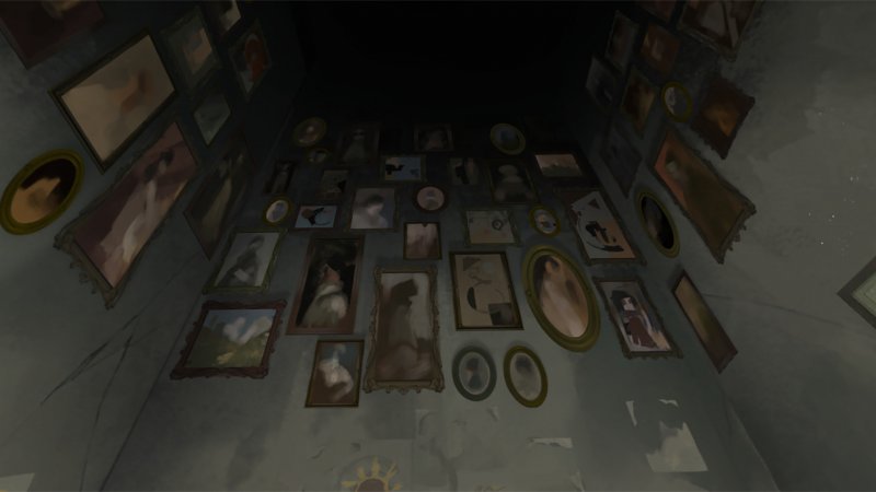 Behind the Frame: Il paesaggio più bello