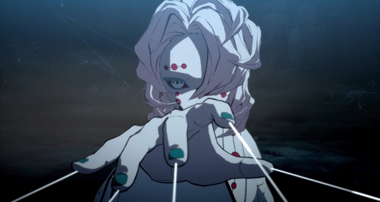 Demon Slayer Kimetsu No Yaiba Playable Demons With Dlc After Launch New Images Pledge Times