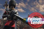 Fallout: London: Bethesda ha assunto una modder per progettare quest - Notizia