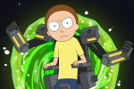 Fortnite: arriva Mecha Morty dalla serie animata Rick e Morty - Notizia