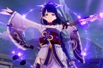 Genshin Impact: per un leak Raiden Shogun non sa cucinare e i fan non ci stanno - Notizia
