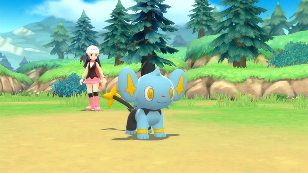 Pokémon Diamante Lucente e Perla Splendente hanno venduto oltre 1,75  milioni di copie in Giappone - Pokémon Millennium