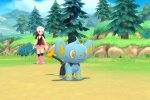 Pokémon Diamante Lucente e Perla Splendente: 6 milioni di vendite nella prima settimana - Notizia