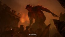 The Elder Scrolls Online: Waking Flame - Trailer di gioco
