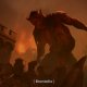 The Elder Scrolls Online: Waking Flame - Trailer di gioco