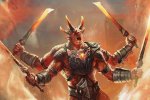 The Elder Scrolls Online: Waking Flame disponibile per PC e Stadia - Notizia