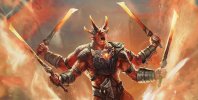 The Elder Scrolls Online: Waking Flame per PlayStation 5