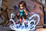 Lara Croft arriva in War of the Visions Final Fantasy Brave Exvius con un cross-over - Notizia