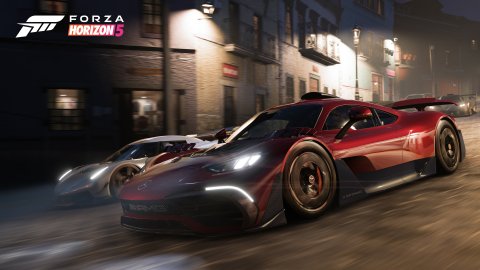 Forza Horizon 5: video compares game scenarios and reality, the result is amazing